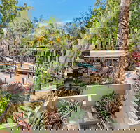 Apartment 316 at Sea Temple Palm Cove - Hotel Gold Coast