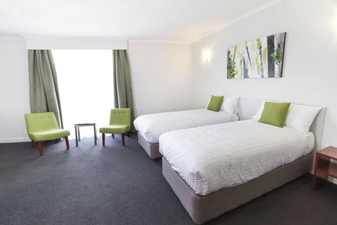 Abode Narrabundah - Hotel Gold Coast 7