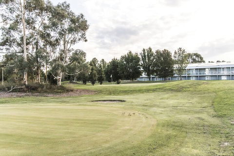 Abode Narrabundah - Hotel Gold Coast 1