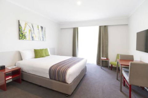 Abode Narrabundah - Hotel Gold Coast 0