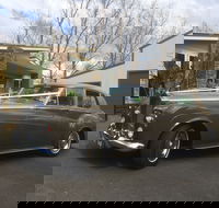 Emerald Ridge - Hotel Gold Coast