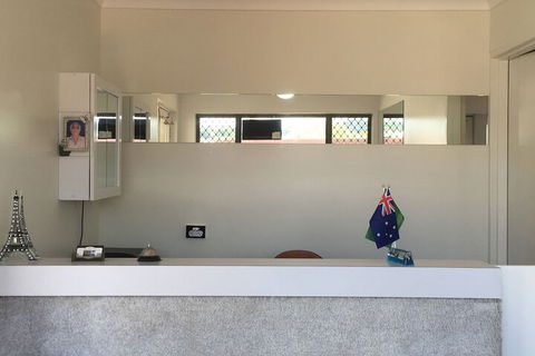 Albury Central Motel - Hotel Gold Coast 2