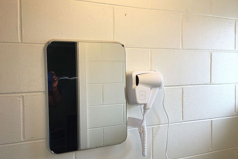 Albury Central Motel - Hotel Gold Coast 3