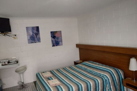 Albury Central Motel - Hotel Gold Coast 4