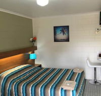 Albury Central Motel - Hotel Gold Coast