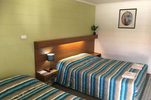 Albury Central Motel - Hotel Gold Coast 5