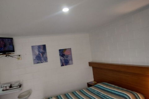 Albury Central Motel - Hotel Gold Coast 6