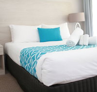 Busselton Villas and Caravan Park - Hotel Gold Coast