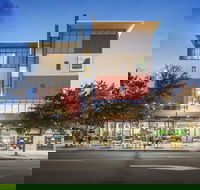 Quest Albury - Hotel Gold Coast