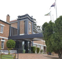 Mercure Maitland Monte Pio - Hotel Gold Coast