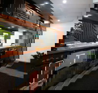 The Lucky Hotel - Hotel Gold Coast