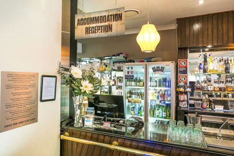 Nightcap At Jamison Hotel - Hotel Gold Coast 1