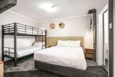 Nightcap At Jamison Hotel - Hotel Gold Coast 4