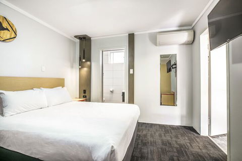 Nightcap At Jamison Hotel - Hotel Gold Coast 3