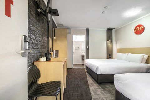Nightcap At Jamison Hotel - Hotel Gold Coast 5