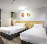 Nightcap at Jamison Hotel - Hotel Gold Coast