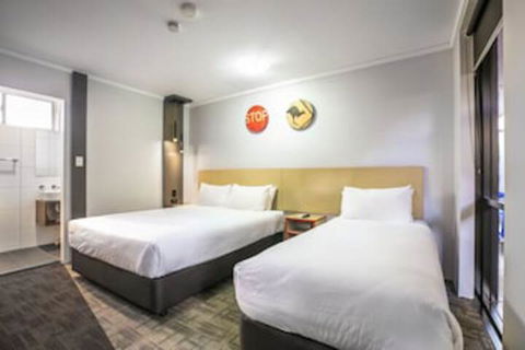 Nightcap At Jamison Hotel - Hotel Gold Coast 0