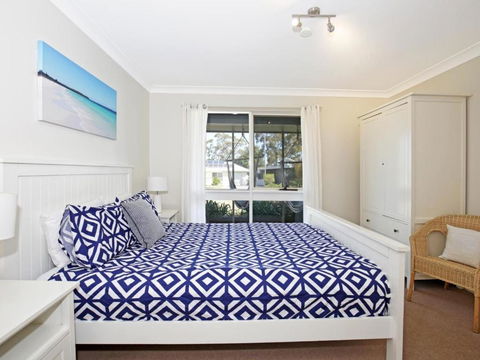 Hayes Beach House Jervis Bay Pet Friendly Award Winner Fireplace - Hotel Gold Coast 5