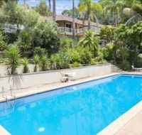 Gosford Inn Motel - Hotel Gold Coast