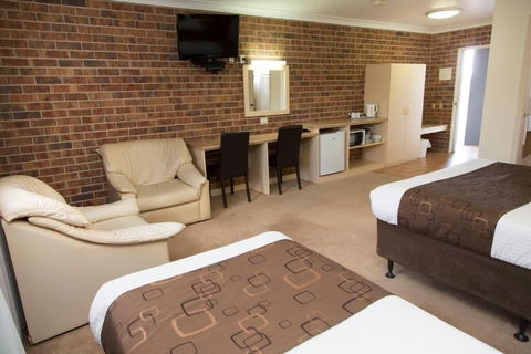A-line Motel - Hotel Gold Coast 3