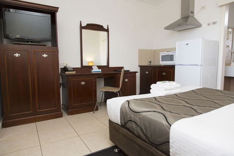 A-line Motel - Hotel Gold Coast 4
