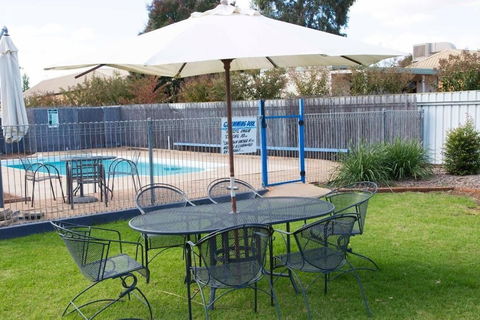 A-line Motel - Hotel Gold Coast 1