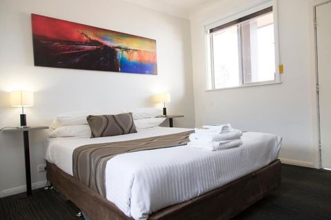 A-line Motel - Hotel Gold Coast 6