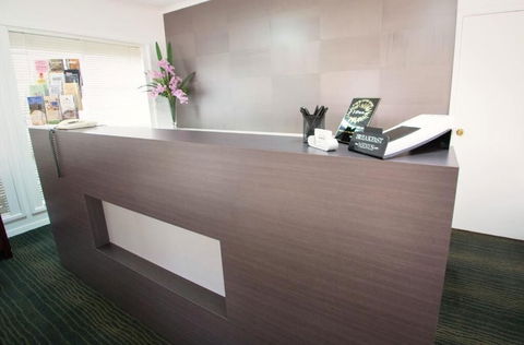 A-line Motel - Hotel Gold Coast 2