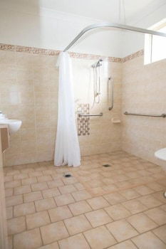 A-line Motel - Hotel Gold Coast 5