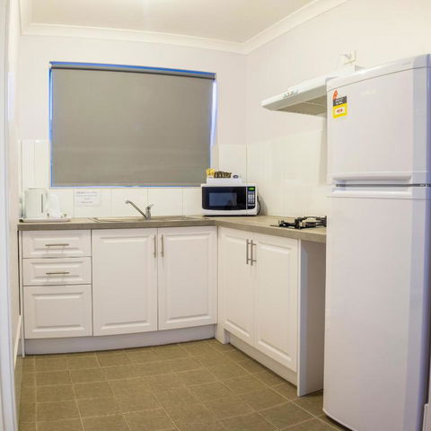 Australind Tourist Park - Hotel Gold Coast 4