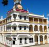 Criterion Motel Rockhampton