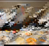 Coastal Pods Wynyard - Hotel Gold Coast