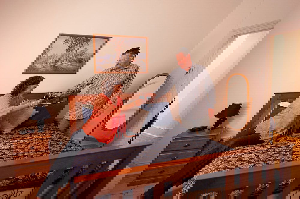 Amyton SA Hotel Gold Coast