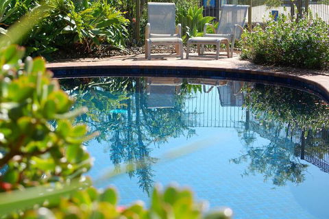 Great Eastern Motor Inn, Gympie - Hotel Gold Coast 4