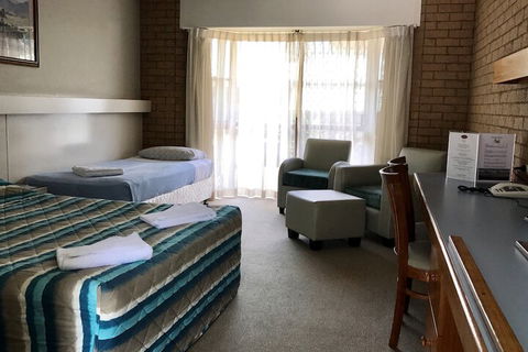 Great Eastern Motor Inn, Gympie - Hotel Gold Coast 6