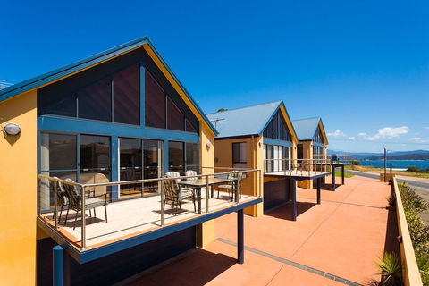 Snug Cove Villas - Hotel Gold Coast 1