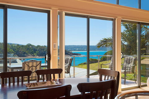 Snug Cove Villas - Hotel Gold Coast 2