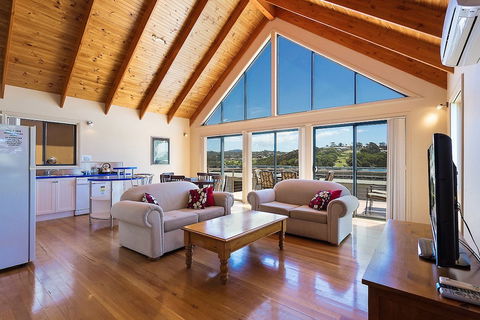 Snug Cove Villas - Hotel Gold Coast 5
