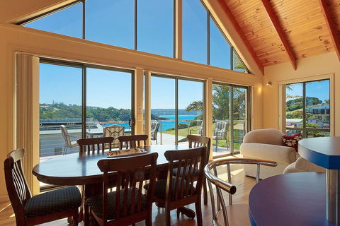 Snug Cove Villas - Hotel Gold Coast 3