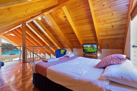 Snug Cove Villas - Hotel Gold Coast 6