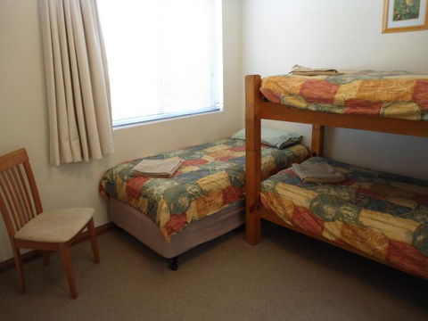 Ashwood Apartment Bellerive - Hotel Gold Coast 4