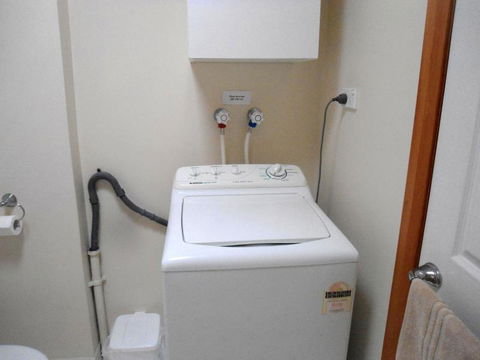 Ashwood Apartment Bellerive - Hotel Gold Coast 3
