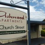 Ashwood Apartment Bellerive - Hotel Gold Coast 0
