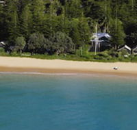 Kims Beachside Retreat - Hotel Gold Coast