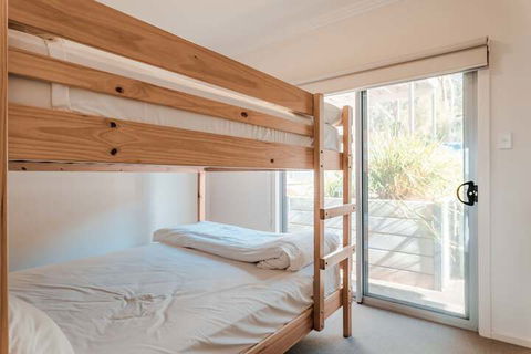 Aruma River Resort - Hotel Gold Coast 4