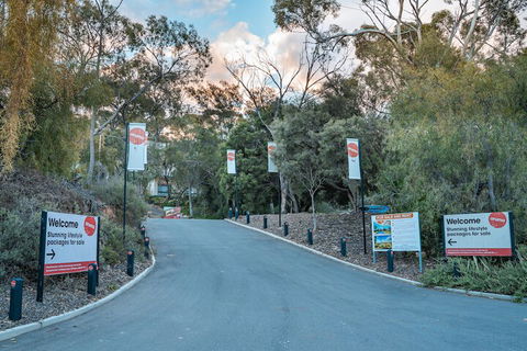 Aruma River Resort - Hotel Gold Coast 1