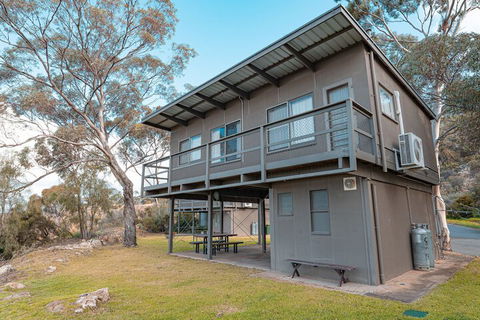 Aruma River Resort - Hotel Gold Coast 6