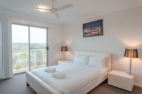 Aruma River Resort - Hotel Gold Coast 7