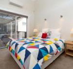 Waterstreet Apartment - Hotel Gold Coast