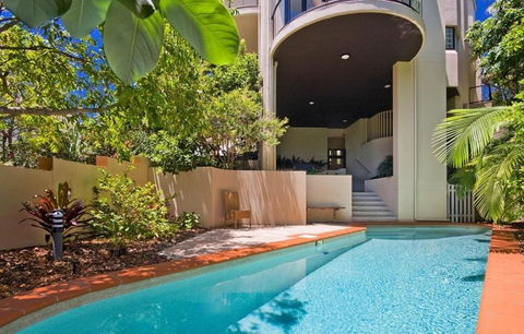 Da Vinci - Hotel Gold Coast 6